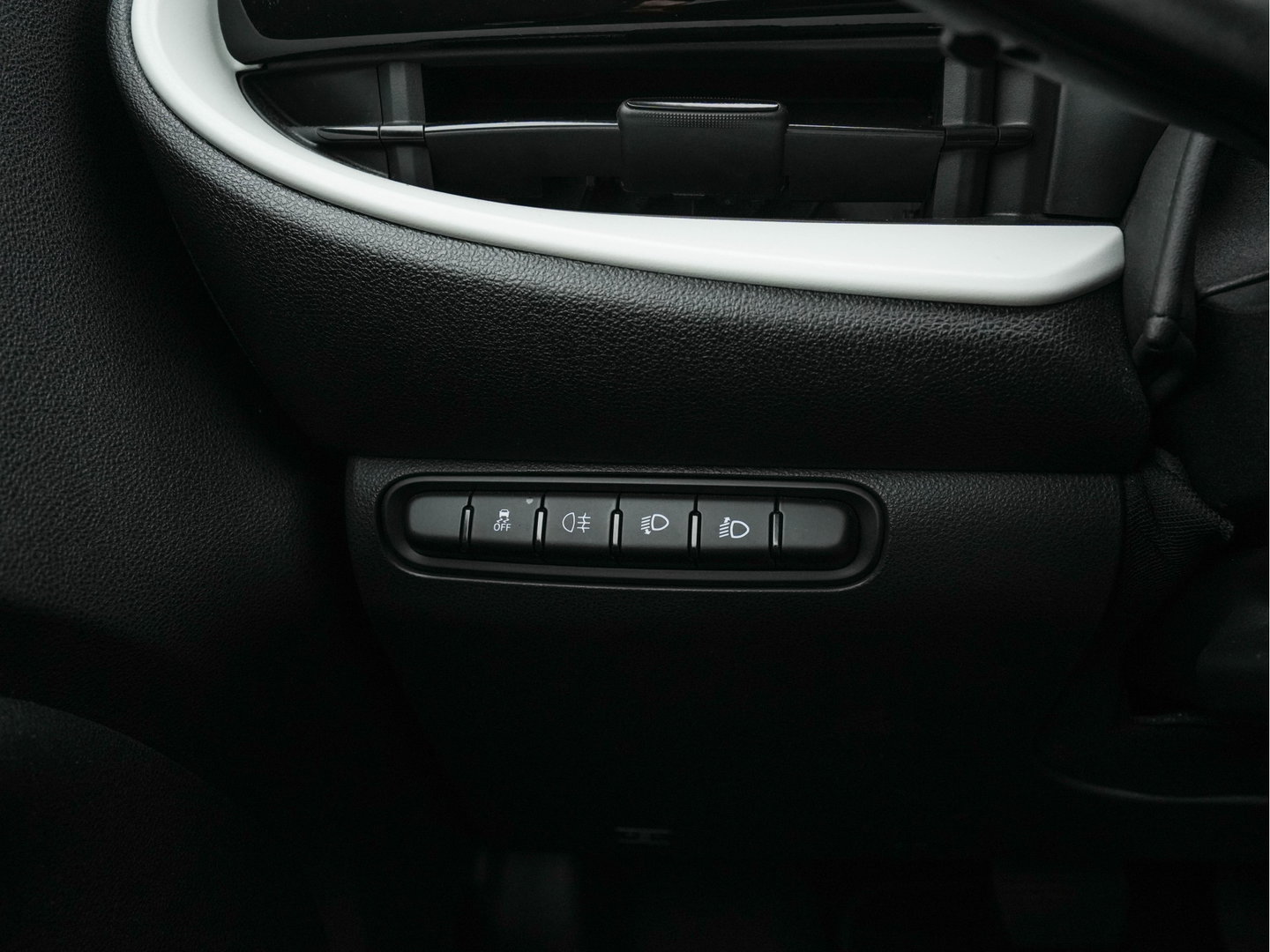 Fiat 500 Action 24 kWh [ 3-Fase ] {SOH-90%} (INCL.BTW) *CARPLAY | DIGI-COCKPIT | DAB | COMFORT-SEATS | ECC | CRUISE*