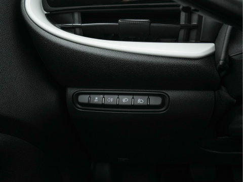 Fiat 500 Action 24 kWh [ 3-Fase ] {SOH-90%} (INCL.BTW) *CARPLAY | DIGI-COCKPIT | DAB | COMFORT-SEATS | ECC | CRUISE*