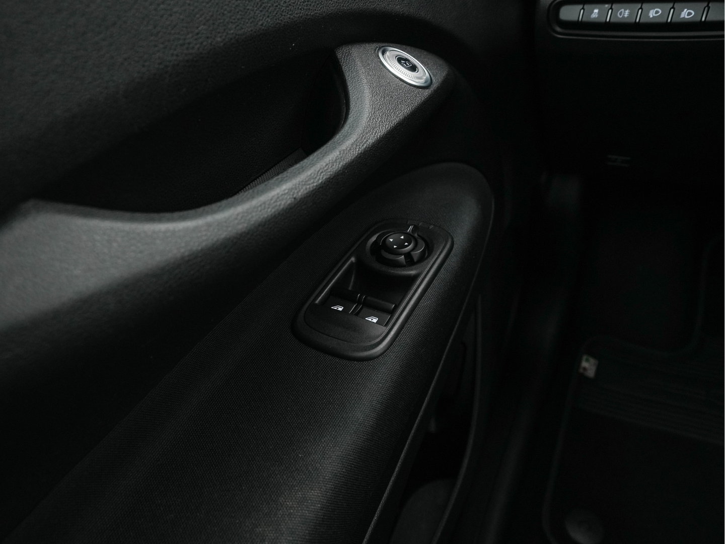 Fiat 500 Action 24 kWh [ 3-Fase ] {SOH-90%} (INCL.BTW) *CARPLAY | DIGI-COCKPIT | DAB | COMFORT-SEATS | ECC | CRUISE*