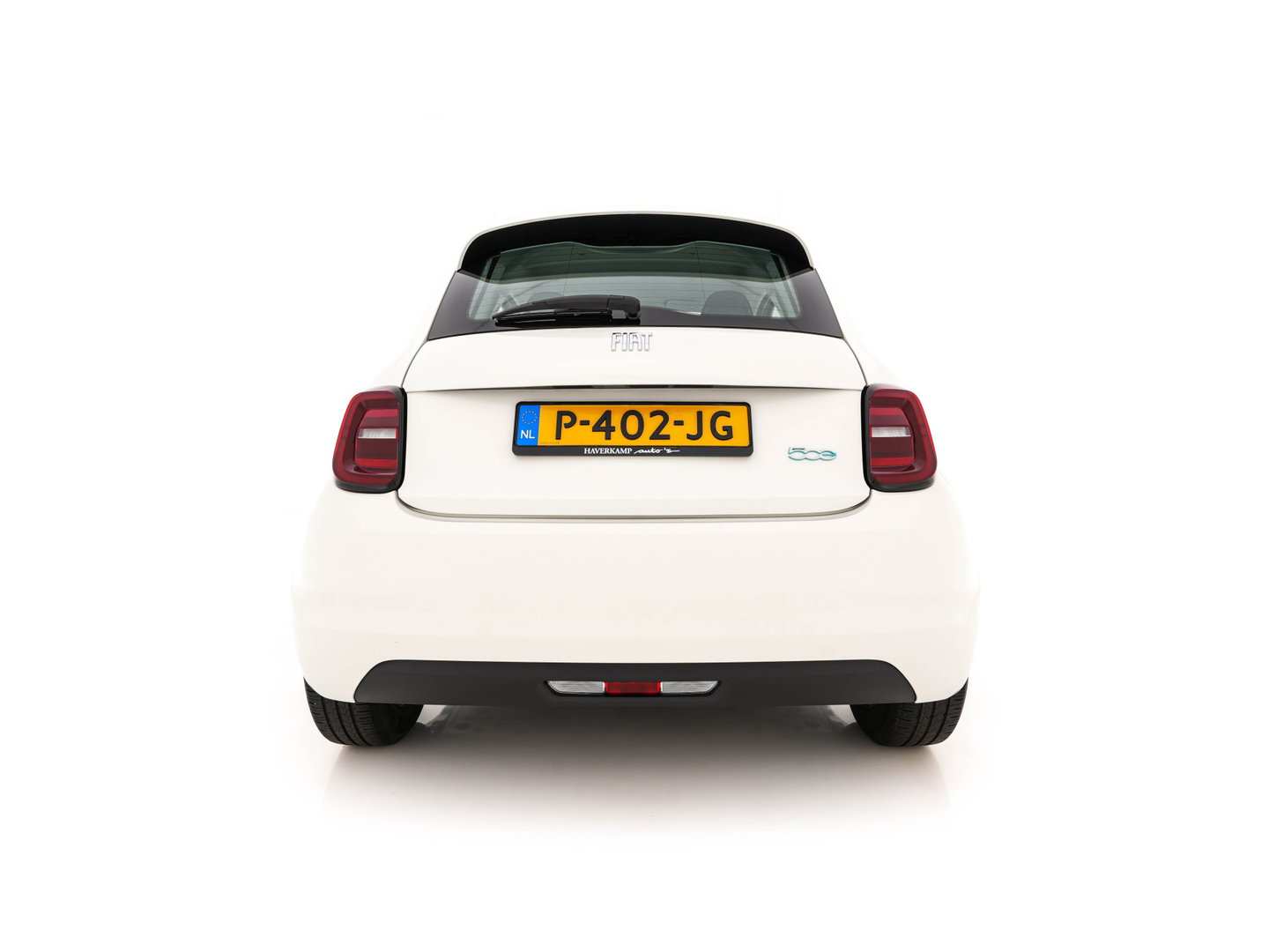 Fiat 500 Action 24 kWh [ 3-Fase ] {SOH-90%} (INCL.BTW) *CARPLAY | DIGI-COCKPIT | DAB | COMFORT-SEATS | ECC | CRUISE*
