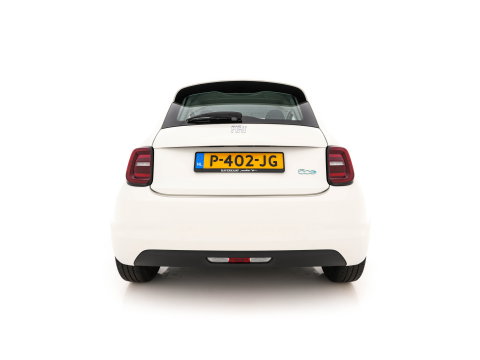 Fiat 500 Action 24 kWh [ 3-Fase ] {SOH-90%} (INCL.BTW) *CARPLAY | DIGI-COCKPIT | DAB | COMFORT-SEATS | ECC | CRUISE*