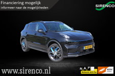 Lynk & Co 01 - 1.5| 360 camera met 3d view | panodak | stoelverwarming |Android auto & Apple carplay |dab | adaptive cruise control | sfeerverlichting |