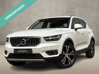 Volvo XC40 - 1.5 T5 Recharge R-Design 252Pk Automaat (APPLE CARPLAY, GROOT NAVI, LEDER, GETINT GLAS, SPORTSTOELEN, LANE ASSIST, KEYLESS, NIEUWSTAAT)