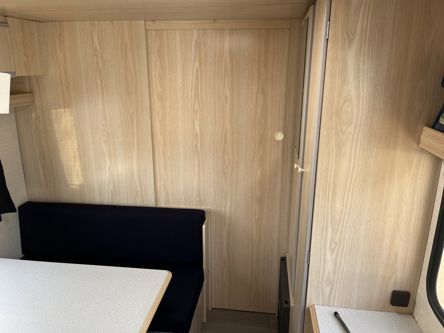 Caravelair A4209 