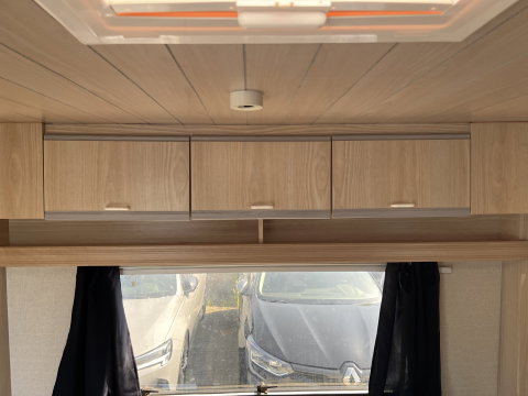 Caravelair A4209 