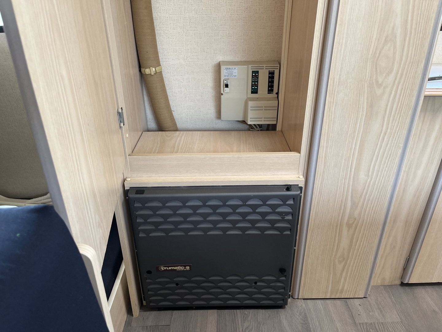 Caravelair A4209 