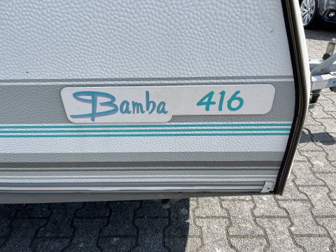 Caravelair A4209 