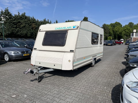 Caravelair A4209 