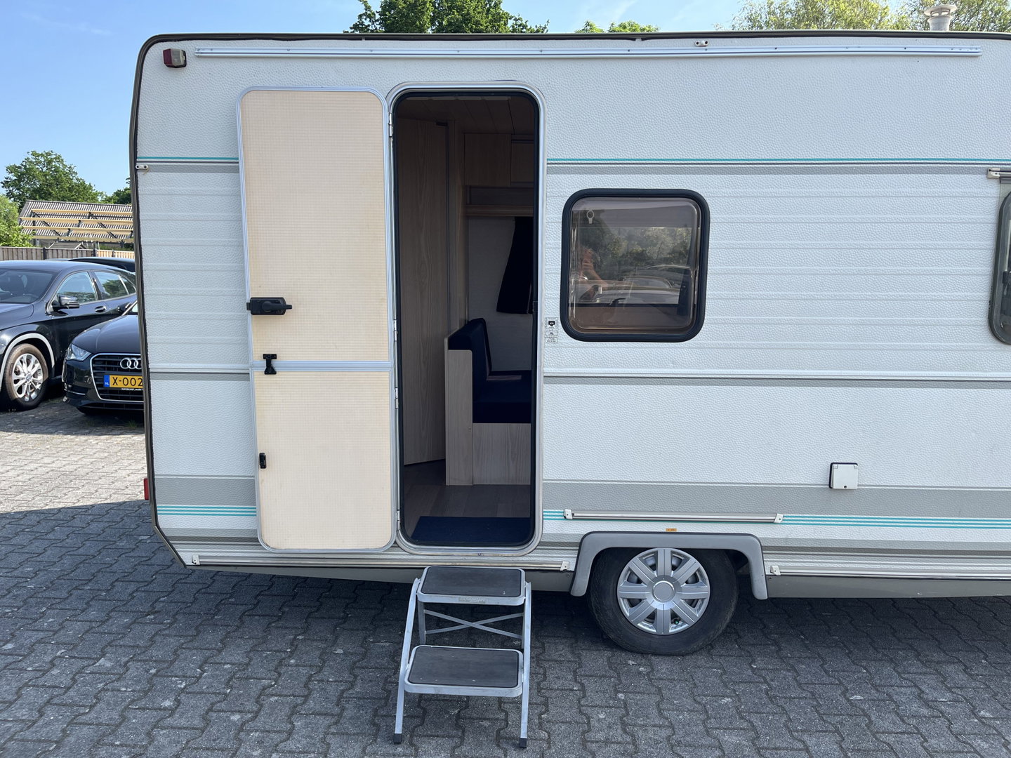 Caravelair A4209 