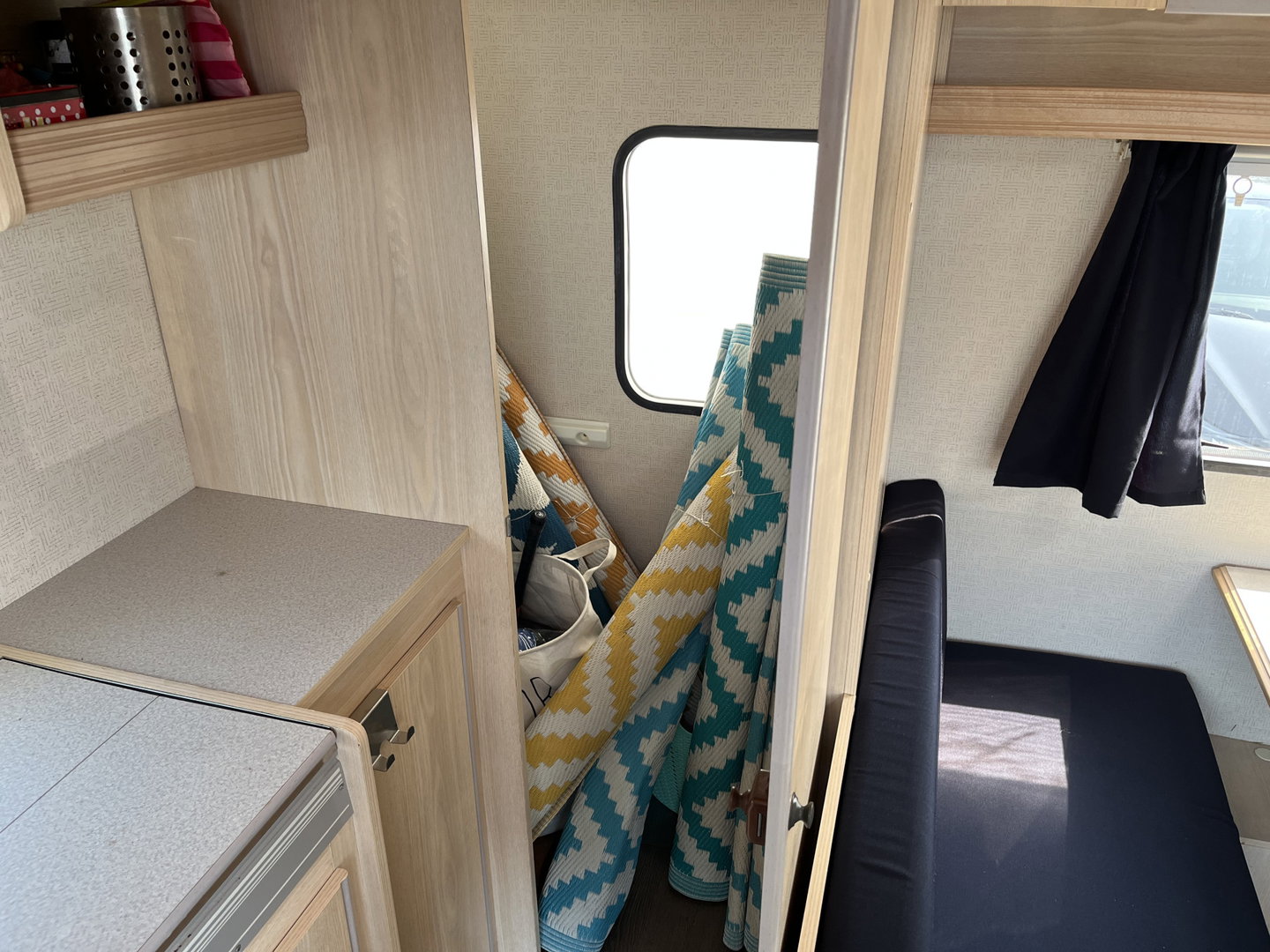 Caravelair A4209 
