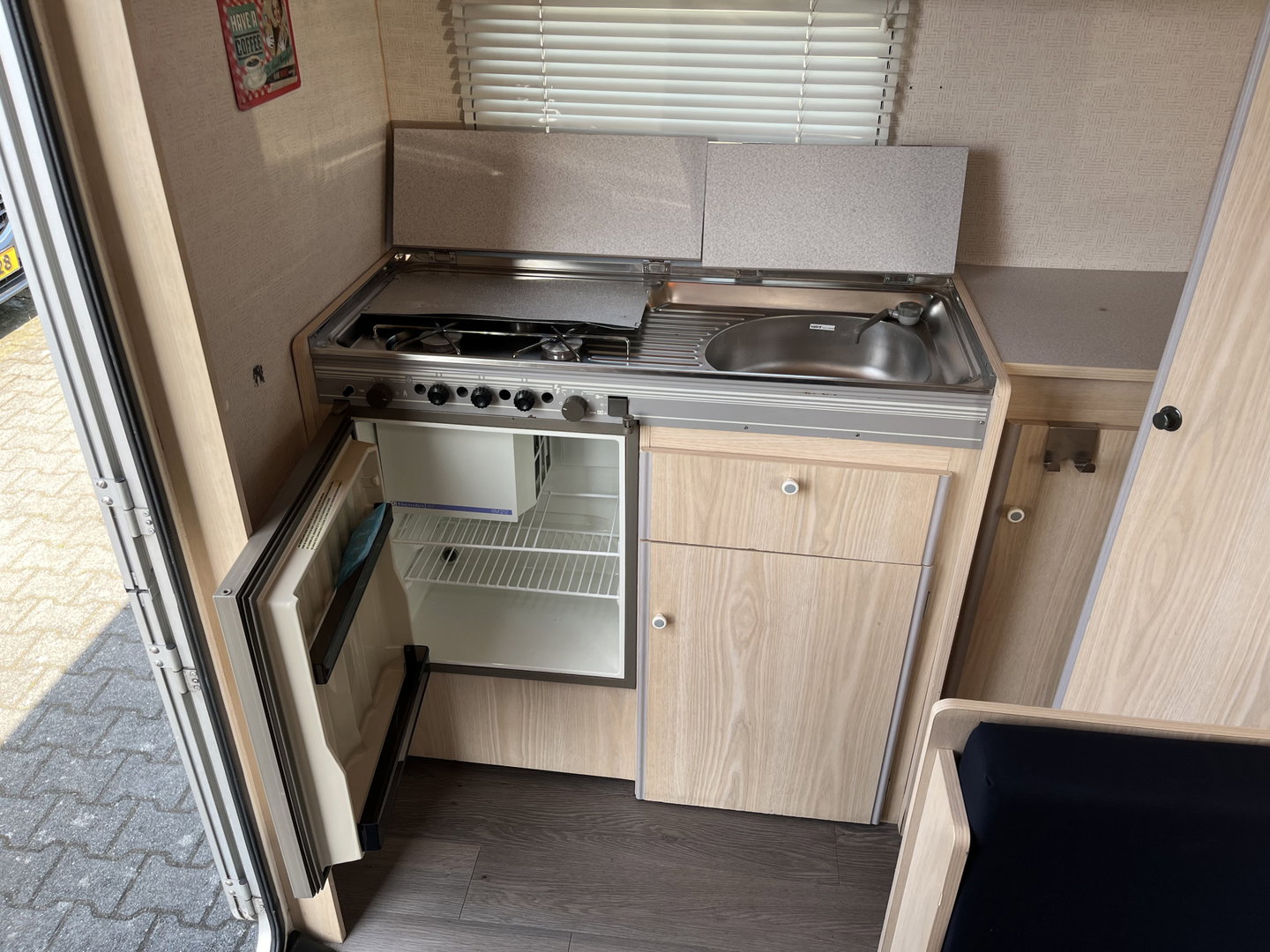 Caravelair A4209 