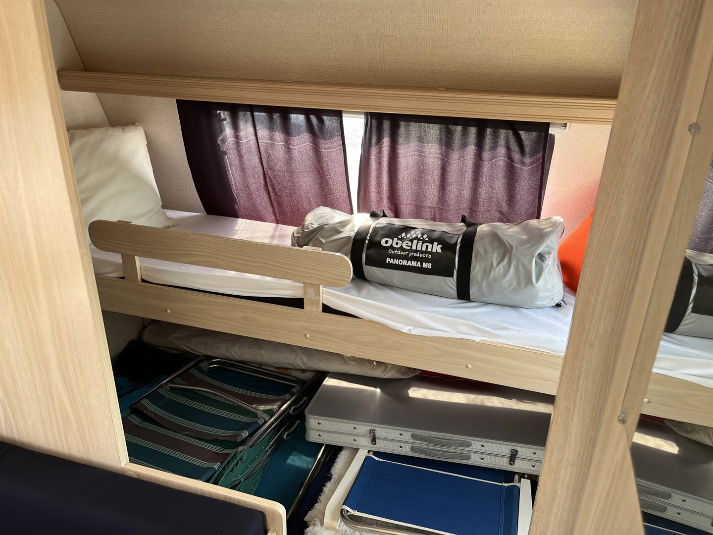 Caravelair A4209 