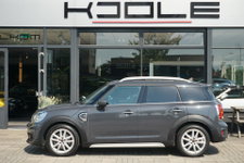 MINI Countryman - 2.0 Cooper S White Silver Edition | ACC | H&K | PANO | Trekhaak