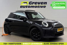 MINI Electric - Cooper S Camden Plus Edition 33 kWh | Snelladen | SOH 92% | Pano | H/K | Sfeer | LED | Navi | Clima | NAP