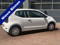 Volkswagen up! - 1.0 BMT take up! | Airco |  05-2017 65.477 KM