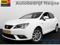 SEAT Ibiza - SC EcoTSI 110PK DSG STYLE CONNECT TREKHAAK/CRUISE/CARPLAY