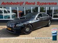 Mercedes-Benz E-Klasse - 200 Prestige | AMG Pakket | Sfeerverlichting | Apple Carplay | Gordelaanpassing