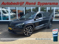 Škoda Kodiaq - 1.5 TSI Sportline Business | Trekhaak | Stoelverwarming | Apple Carplay | Memory Stoel