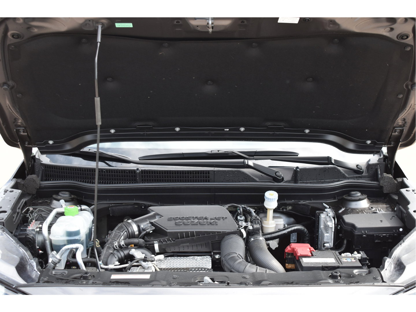 Suzuki S-Cross 1.4 Boosterjet Select Smart Hybrid 130 pk | Carplay | Keyless | Camera | DAB | Adapt. Cruise Contr. | LED | LM-Velgen | Historie