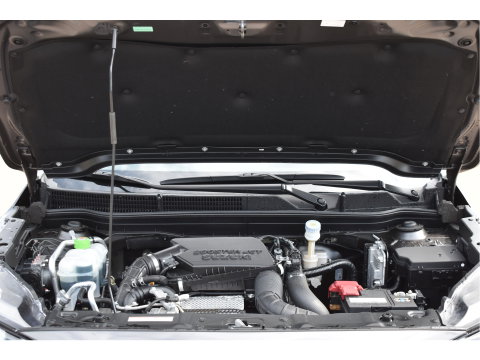 Suzuki S-Cross 1.4 Boosterjet Select Smart Hybrid 130 pk | Carplay | Keyless | Camera | DAB | Adapt. Cruise Contr. | LED | LM-Velgen | Historie
