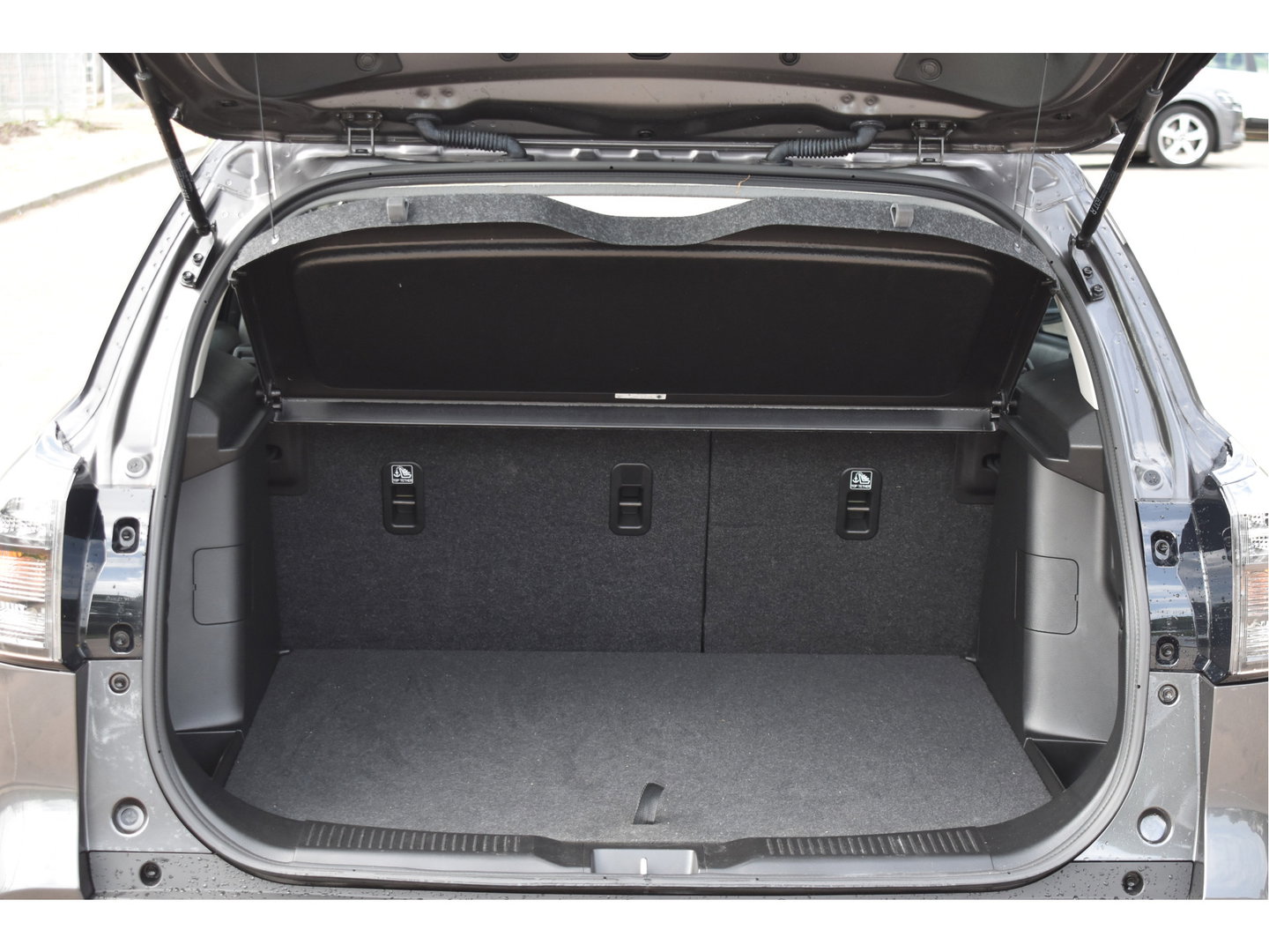 Suzuki S-Cross 1.4 Boosterjet Select Smart Hybrid 130 pk | Carplay | Keyless | Camera | DAB | Adapt. Cruise Contr. | LED | LM-Velgen | Historie
