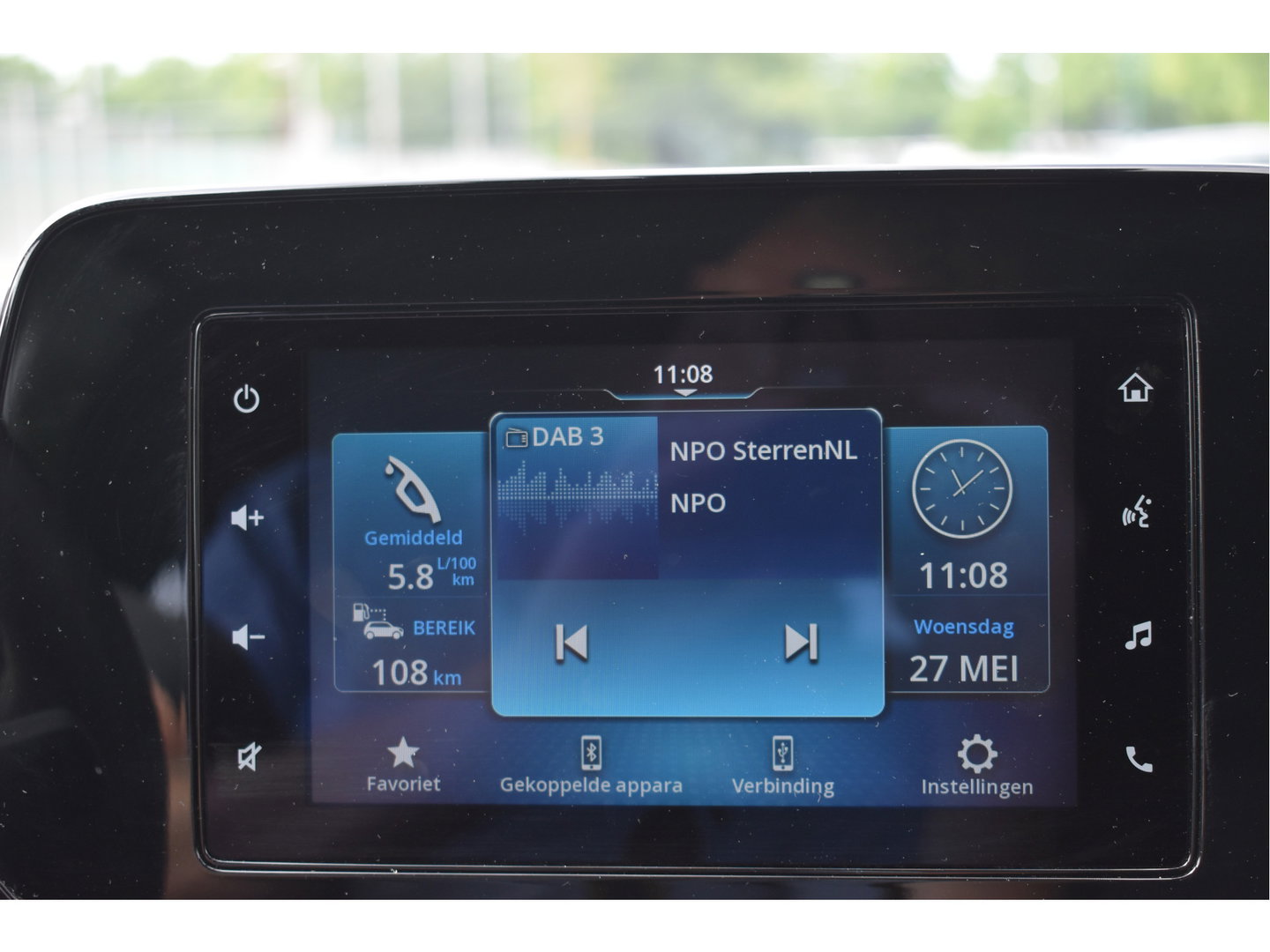 Suzuki S-Cross 1.4 Boosterjet Select Smart Hybrid 130 pk | Carplay | Keyless | Camera | DAB | Adapt. Cruise Contr. | LED | LM-Velgen | Historie