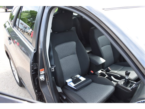 Suzuki S-Cross 1.4 Boosterjet Select Smart Hybrid 130 pk | Carplay | Keyless | Camera | DAB | Adapt. Cruise Contr. | LED | LM-Velgen | Historie