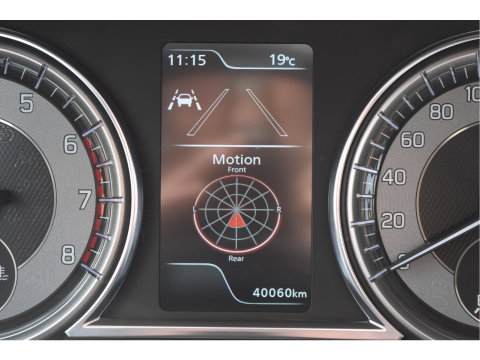 Suzuki S-Cross 1.4 Boosterjet Select Smart Hybrid 130 pk | Carplay | Keyless | Camera | DAB | Adapt. Cruise Contr. | LED | LM-Velgen | Historie