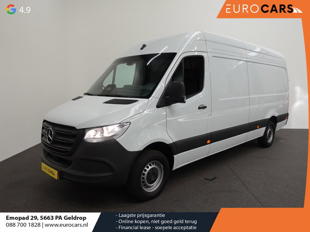 Mercedes-Benz Sprinter - 315 1.9 CDI L3 RWD Airco Navigatie Cruise Control BPM VRIJ