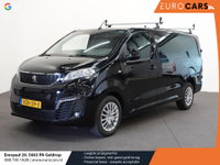 Peugeot Expert - 2.0 BlueHDI 145PK L3 Automaat Airco Navigatie Cruise control Carplay Trekhaak
