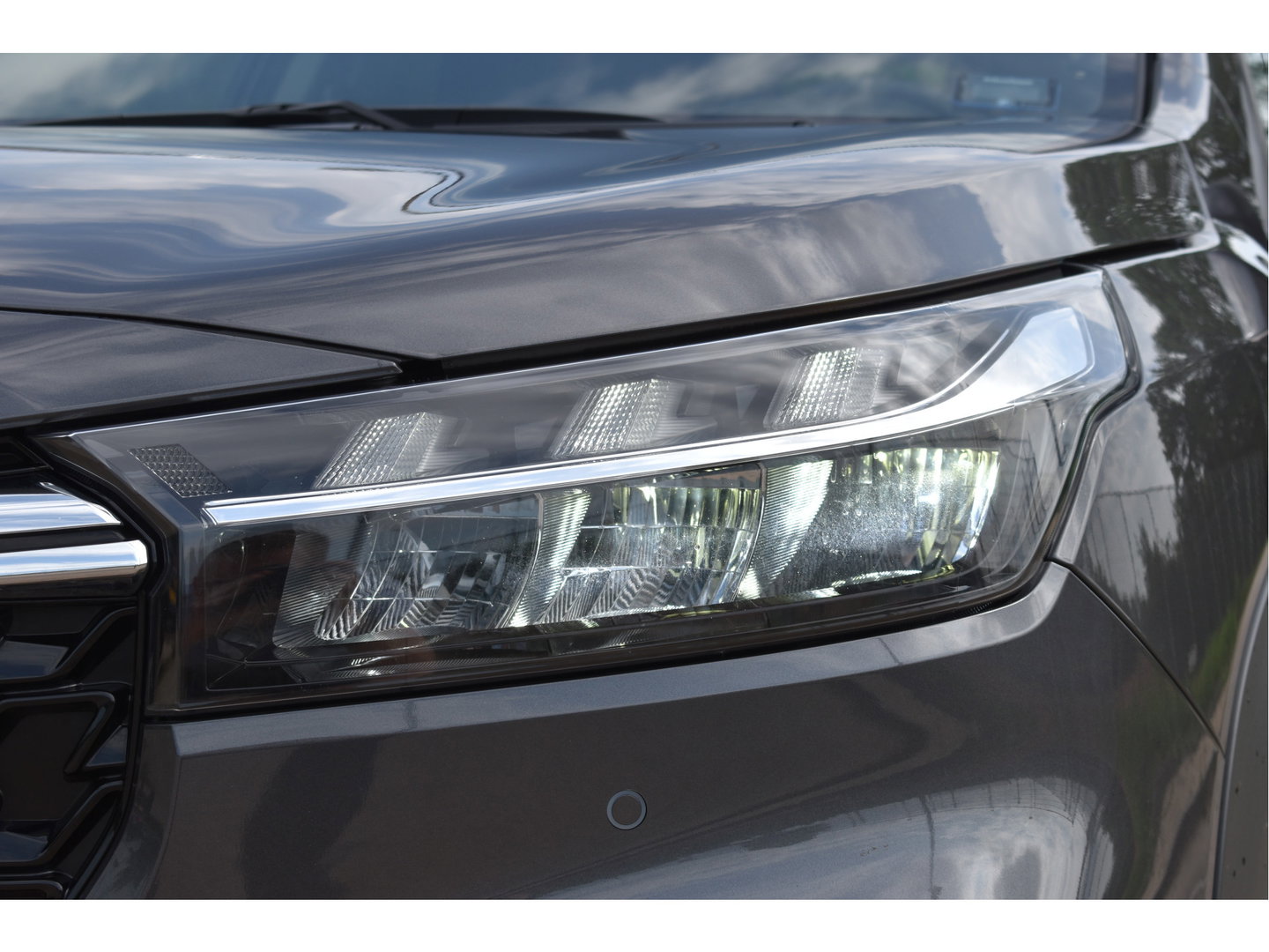 Suzuki S-Cross 1.4 Boosterjet Select Smart Hybrid 130 pk | Carplay | Keyless | Camera | DAB | Adapt. Cruise Contr. | LED | LM-Velgen | Historie