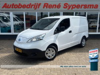 Nissan e-NV200 - Optima | Keyless | Bluetooth | Cruise | Airco
