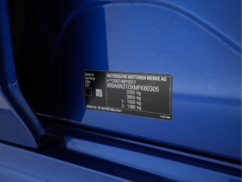 BMW 3 Serie Touring 330e M-Sportpack High Executive (Plug-in) Aut. *LEATHER-MICROFIBRE | FULL-LED | DIGI-COCKPIT | HEATED-SPORTSEATS | CAMERA | CARPLAY | SHIFTPADDLES | NAVI-FULLMAP | PRIVACY-GLASS | ECC | PDC | CRUISE | TOWBAR | 18''ALU*