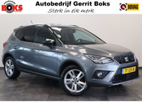 SEAT Arona - 1.5 TSI EVO FR Cruise/Climate PDC Navi Carplay NAP 150PK!