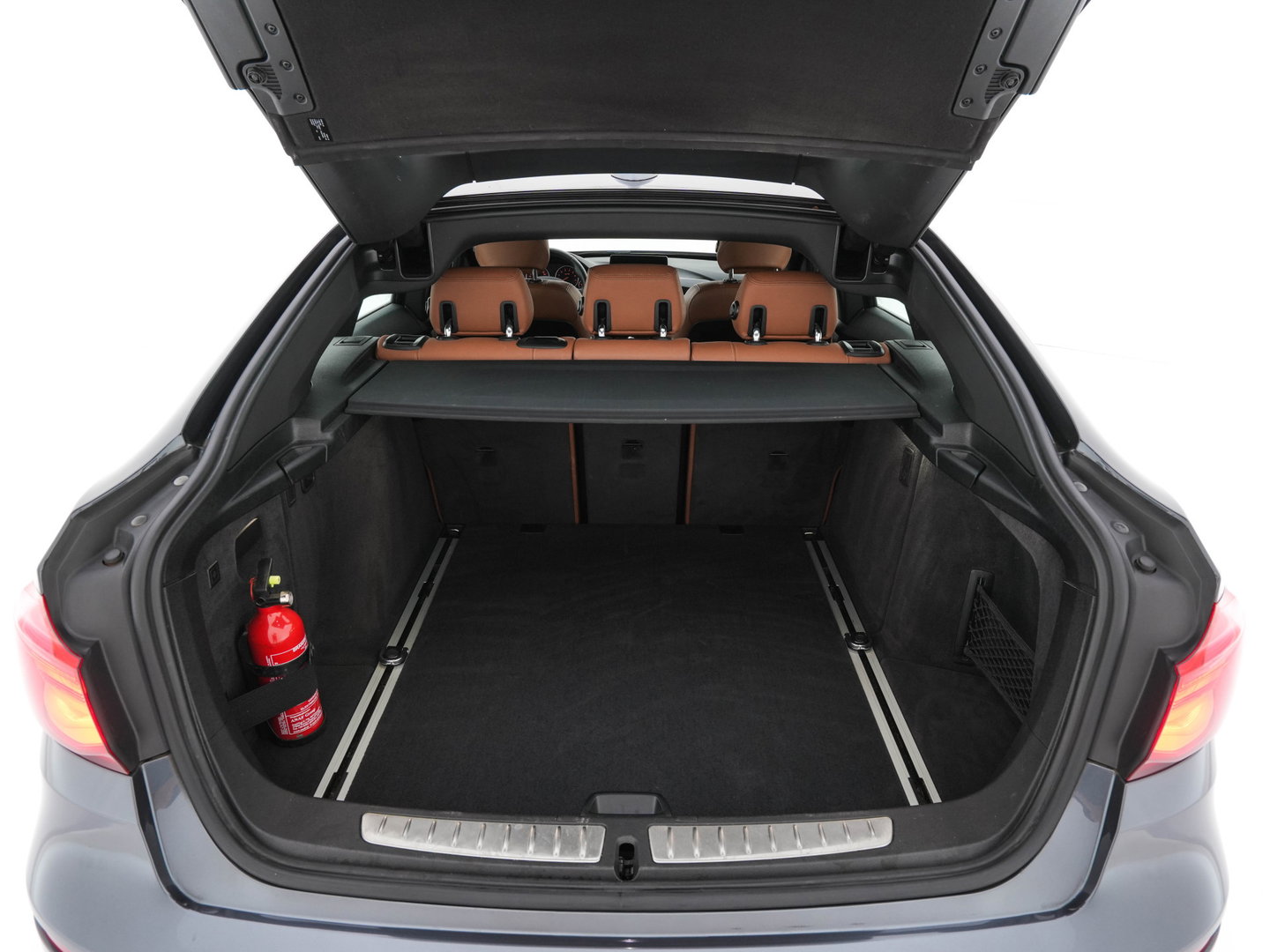 BMW 3-serie Gran Turismo 320i Corporate Lease High Executive Aut. *LEATHER | FULL-LED | HEATED-COMFORTSEATS | HIFI-SOUND | NAVI-FULLMAP | ECC | PDC | CRUISE | 18''ALU*