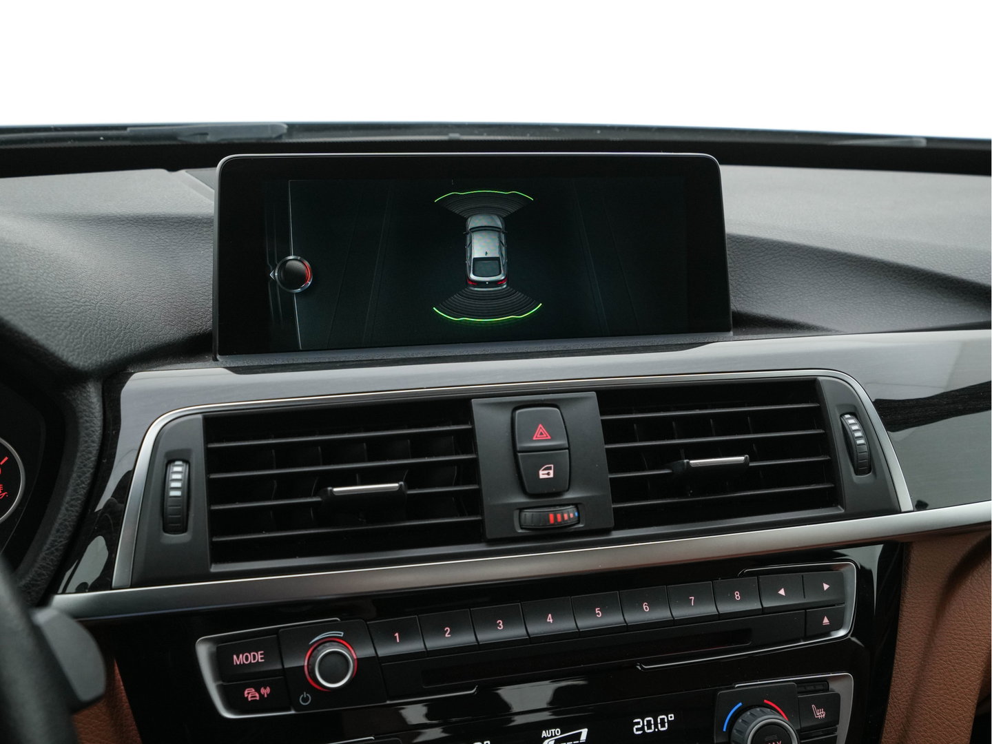 BMW 3-serie Gran Turismo 320i Corporate Lease High Executive Aut. *LEATHER | FULL-LED | HEATED-COMFORTSEATS | HIFI-SOUND | NAVI-FULLMAP | ECC | PDC | CRUISE | 18''ALU*
