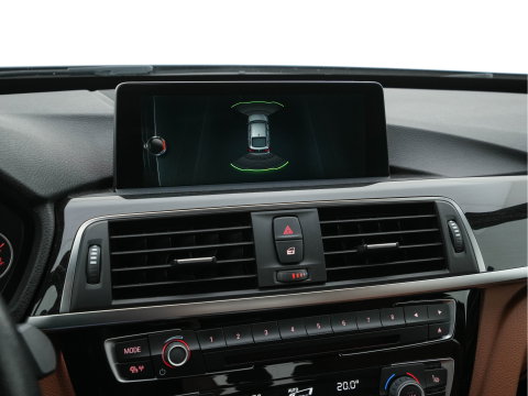 BMW 3-serie Gran Turismo 320i Corporate Lease High Executive Aut. *LEATHER | FULL-LED | HEATED-COMFORTSEATS | HIFI-SOUND | NAVI-FULLMAP | ECC | PDC | CRUISE | 18''ALU*