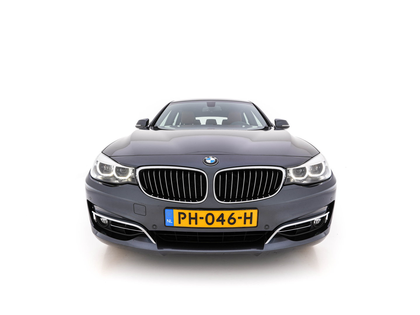 BMW 3-serie Gran Turismo 320i Corporate Lease High Executive Aut. *LEATHER | FULL-LED | HEATED-COMFORTSEATS | HIFI-SOUND | NAVI-FULLMAP | ECC | PDC | CRUISE | 18''ALU*