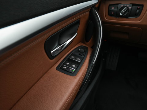 BMW 3-serie Gran Turismo 320i Corporate Lease High Executive Aut. *LEATHER | FULL-LED | HEATED-COMFORTSEATS | HIFI-SOUND | NAVI-FULLMAP | ECC | PDC | CRUISE | 18''ALU*