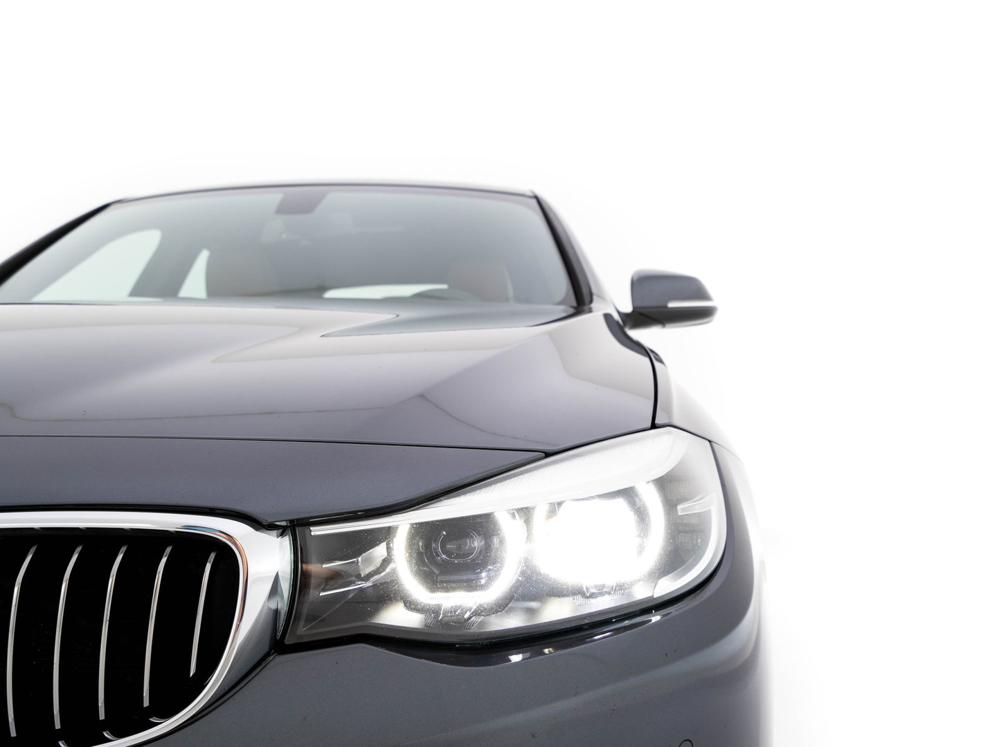BMW 3-serie Gran Turismo 320i Corporate Lease High Executive Aut. *LEATHER | FULL-LED | HEATED-COMFORTSEATS | HIFI-SOUND | NAVI-FULLMAP | ECC | PDC | CRUISE | 18''ALU*