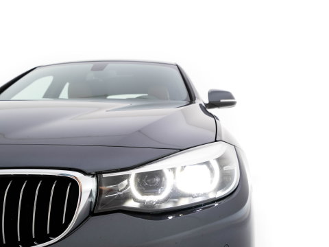 BMW 3-serie Gran Turismo 320i Corporate Lease High Executive Aut. *LEATHER | FULL-LED | HEATED-COMFORTSEATS | HIFI-SOUND | NAVI-FULLMAP | ECC | PDC | CRUISE | 18''ALU*