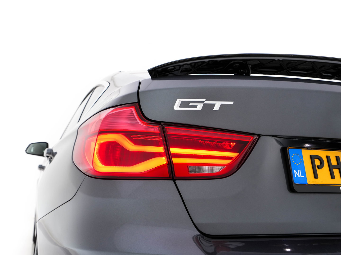 BMW 3-serie Gran Turismo 320i Corporate Lease High Executive Aut. *LEATHER | FULL-LED | HEATED-COMFORTSEATS | HIFI-SOUND | NAVI-FULLMAP | ECC | PDC | CRUISE | 18''ALU*