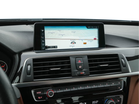 BMW 3-serie Gran Turismo 320i Corporate Lease High Executive Aut. *LEATHER | FULL-LED | HEATED-COMFORTSEATS | HIFI-SOUND | NAVI-FULLMAP | ECC | PDC | CRUISE | 18''ALU*