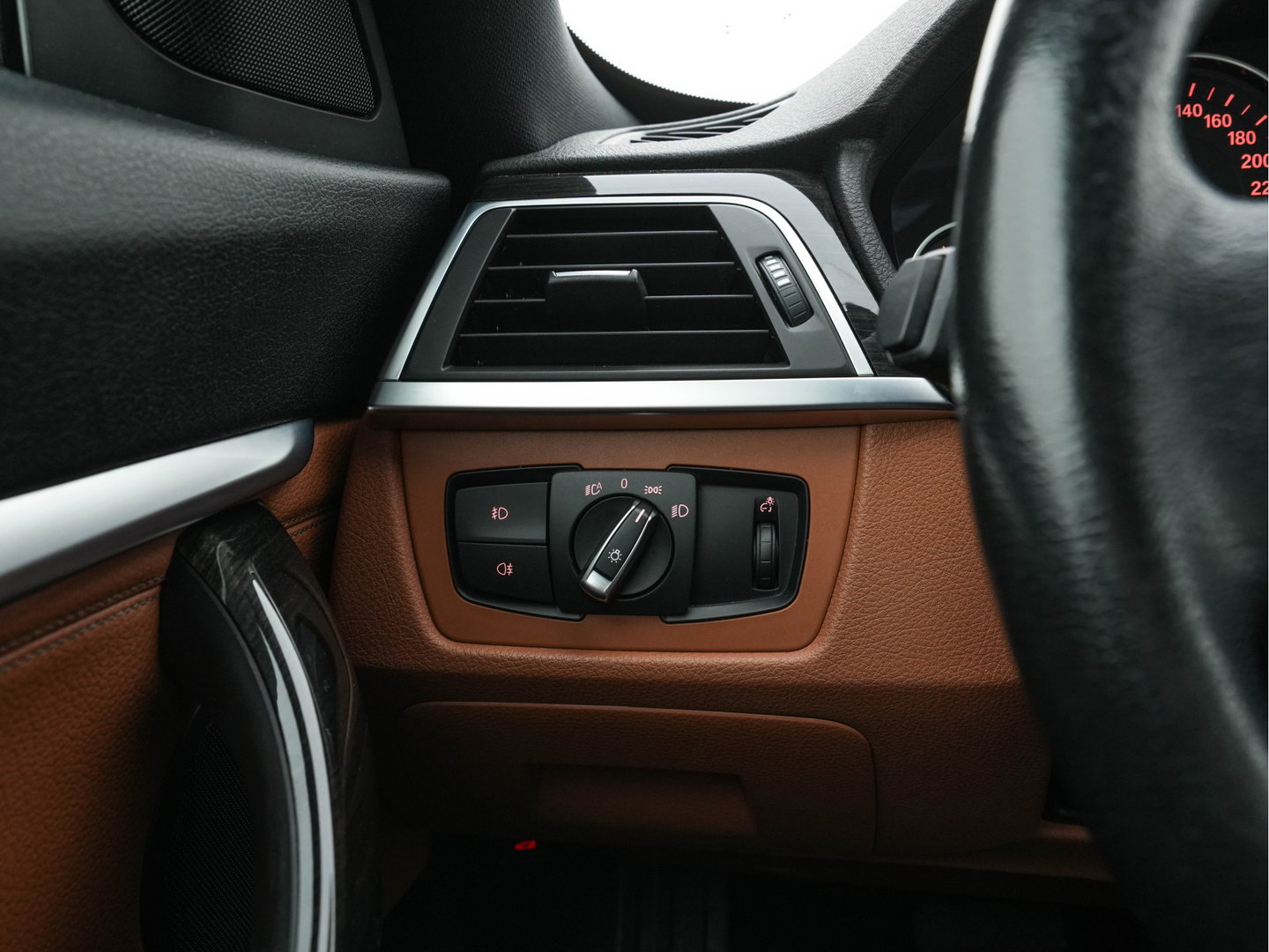 BMW 3-serie Gran Turismo 320i Corporate Lease High Executive Aut. *LEATHER | FULL-LED | HEATED-COMFORTSEATS | HIFI-SOUND | NAVI-FULLMAP | ECC | PDC | CRUISE | 18''ALU*