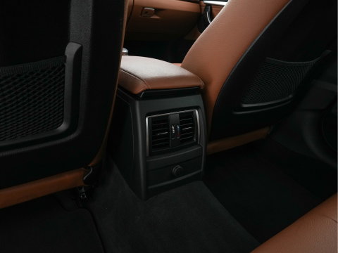 BMW 3-serie Gran Turismo 320i Corporate Lease High Executive Aut. *LEATHER | FULL-LED | HEATED-COMFORTSEATS | HIFI-SOUND | NAVI-FULLMAP | ECC | PDC | CRUISE | 18''ALU*