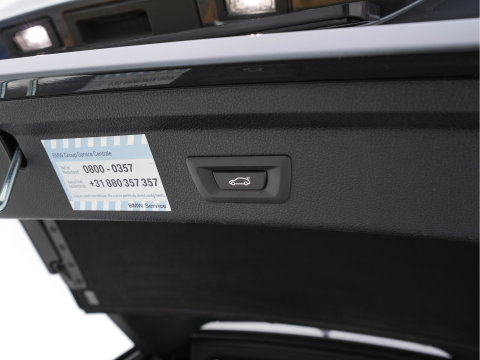 BMW 3-serie Gran Turismo 320i Corporate Lease High Executive Aut. *LEATHER | FULL-LED | HEATED-COMFORTSEATS | HIFI-SOUND | NAVI-FULLMAP | ECC | PDC | CRUISE | 18''ALU*