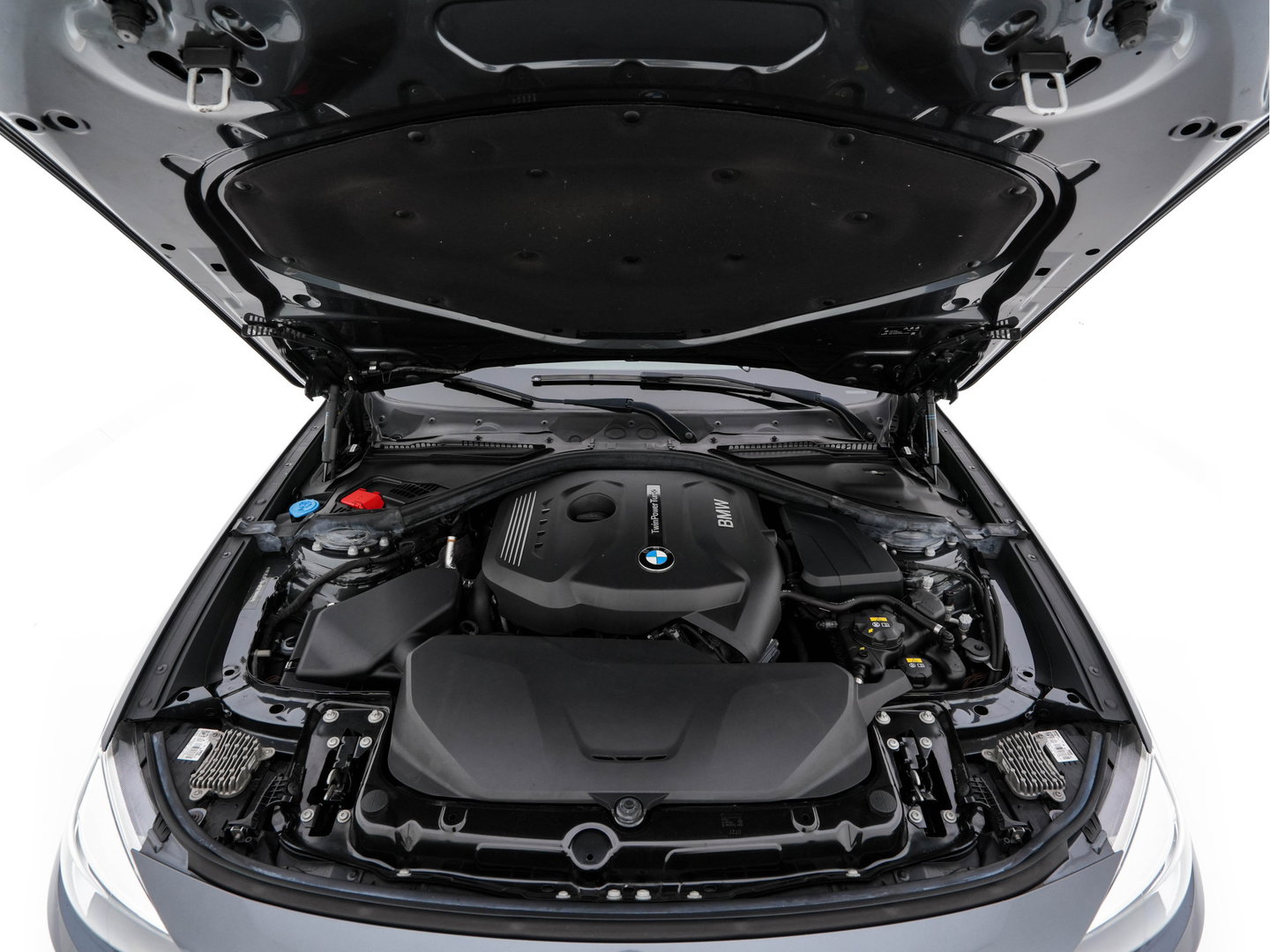BMW 3-serie Gran Turismo 320i Corporate Lease High Executive Aut. *LEATHER | FULL-LED | HEATED-COMFORTSEATS | HIFI-SOUND | NAVI-FULLMAP | ECC | PDC | CRUISE | 18''ALU*