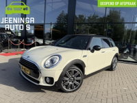 MINI Clubman - 1.5 Cooper Chili Serious Business