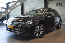 Volkswagen Golf - 1.5 TSI GOAL navi clima cruise trekhaak !!