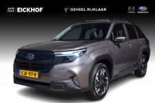 Subaru Forester - 2.0i e-BOXER AWD Exclusive - 1e eigenaar - Trekhaak